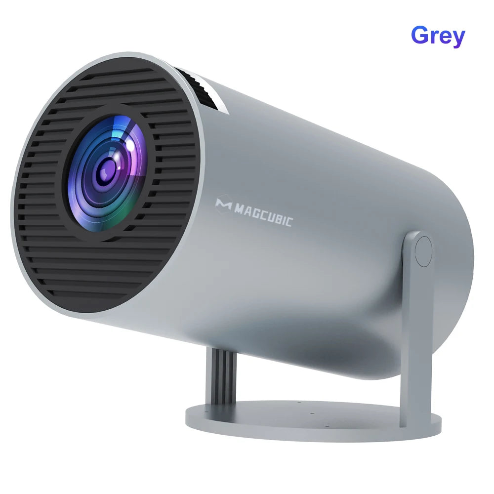 Magcubic HY300 Pro 4K Android Projector